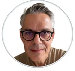 Jannis Blume Portraet